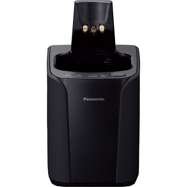 Panasonic ES-L571U-S ラムダッシュPRO 5枚刃（チタンシルバー）の画像