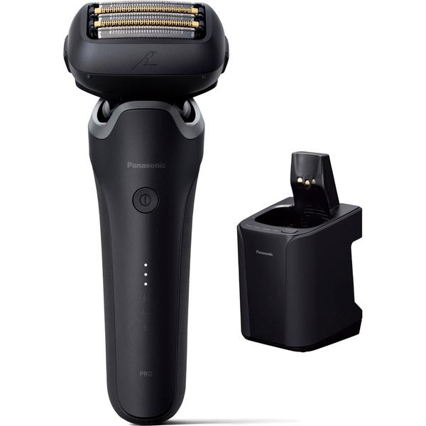 Panasonic ES-L571D-K ラムダッシュPRO 5枚刃（マットブラック）の画像