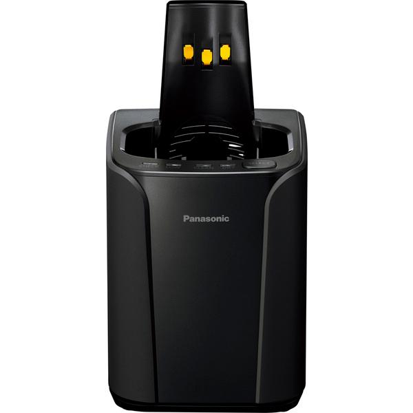 Panasonic ES-L381W-N ラムダッシュ 3枚刃（ブラウンゴールド） : PLUS