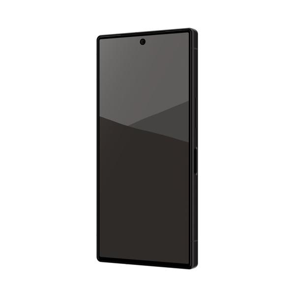 SHARP SH-M31BX-B SIMフリー端末 AQUOS R10 （RAM12GB / ROM512GB