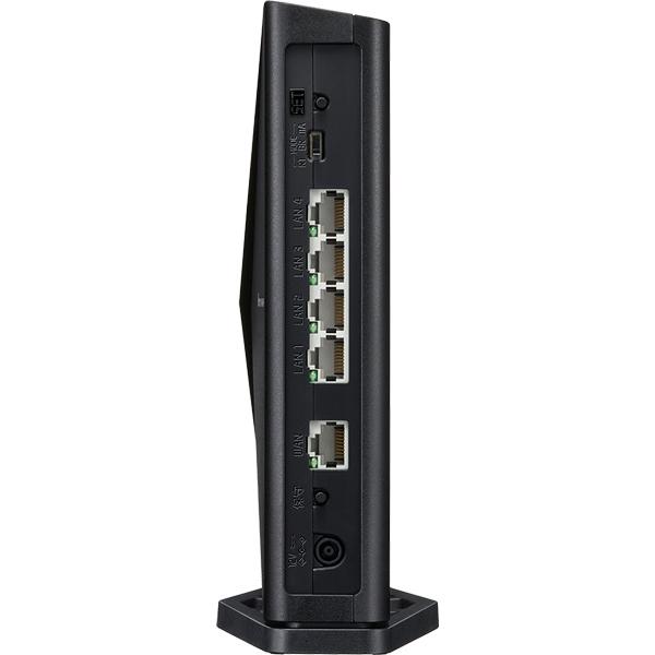 NEC BT0276-6042A 5年無償保証 Wi-Fi6搭載SOHO/ SMB向け無線ルータ