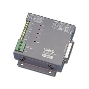 新品 LINE EYE ラインアイ インターフェースコンバータ　SI-20 計測器ワールド(日本電計株式会社) / SI-20FA インターフェース
