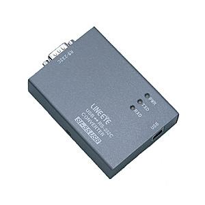 ラインアイ SI-55USB インターフェースコンバータ USB<=>RS-232C FA用途