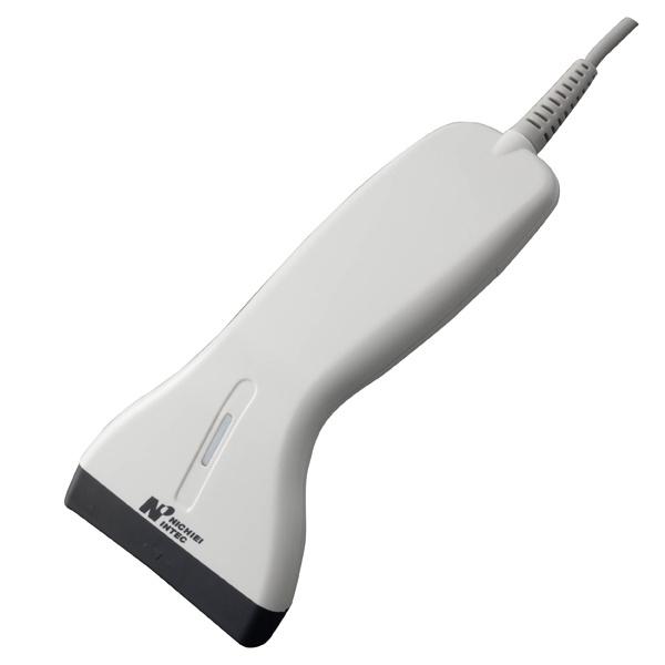 日栄インテック FFTA12U (1次元) CCDスキャナ FFTA12 USB接続タイプ(本体色：白) |  | 01