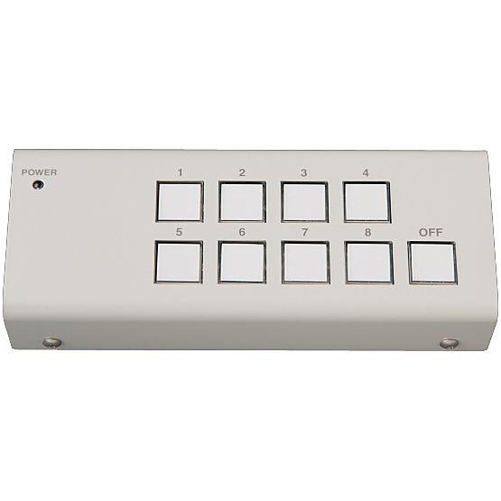 ラウンド ESW-001 専用操作ユニット（HSWT-410/ HSWT-800用）