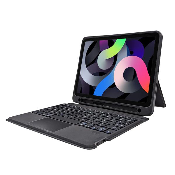 エムディーエス MDS-BTKCIP109G10BK3 iPad 10.9（第10世代）専用