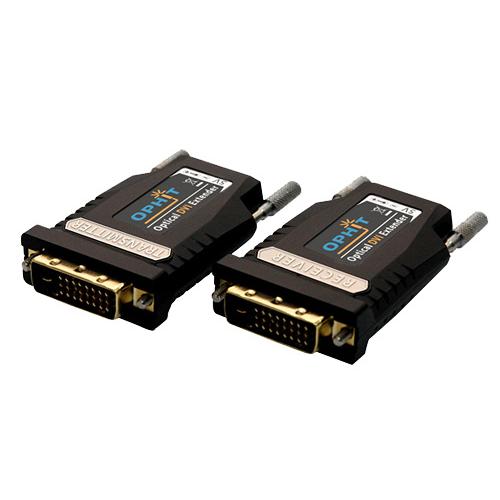 OPHIT CO.LTD DSP-M SC-SC 1ch光ファイバーDVIエクステンダー