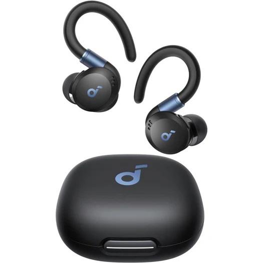 アンカー・ジャパン A3968Z11 Soundcore Sport X20 ブラック : PLUS YU