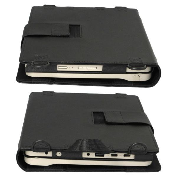ブルー TBC-K70BL02S dynabook C70・K80・K70(K2・KZ20)専用ケース