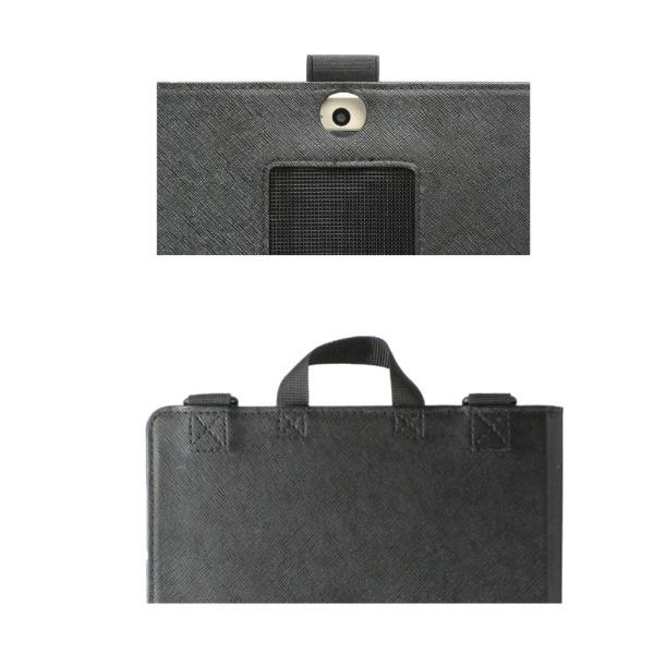 ブルー TBC-K70BL02S dynabook C70・K80・K70(K2・KZ20)専用ケース
