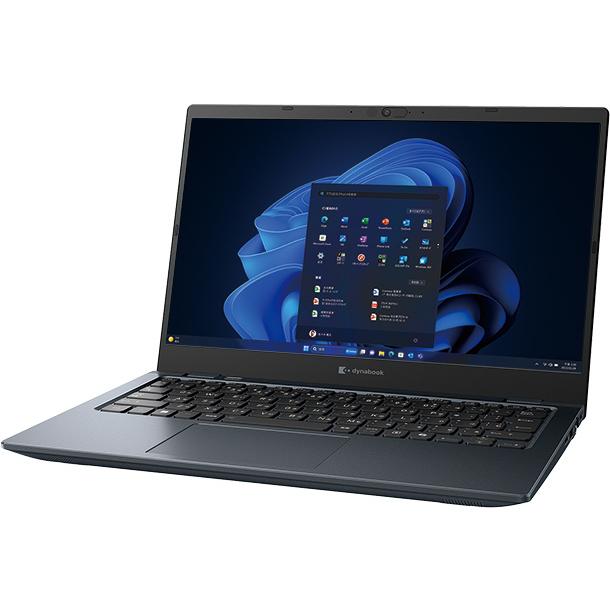 東芝 A8GNKYG8F61A dynabook G83/ KY (Core i3-1215U/ 8GB 東芝 A8GNKYG8F61A dynabook G83/ KY (Core i3-1215U/ 8GB