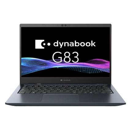 Dynabook G83/LA A6G25AL812DA
