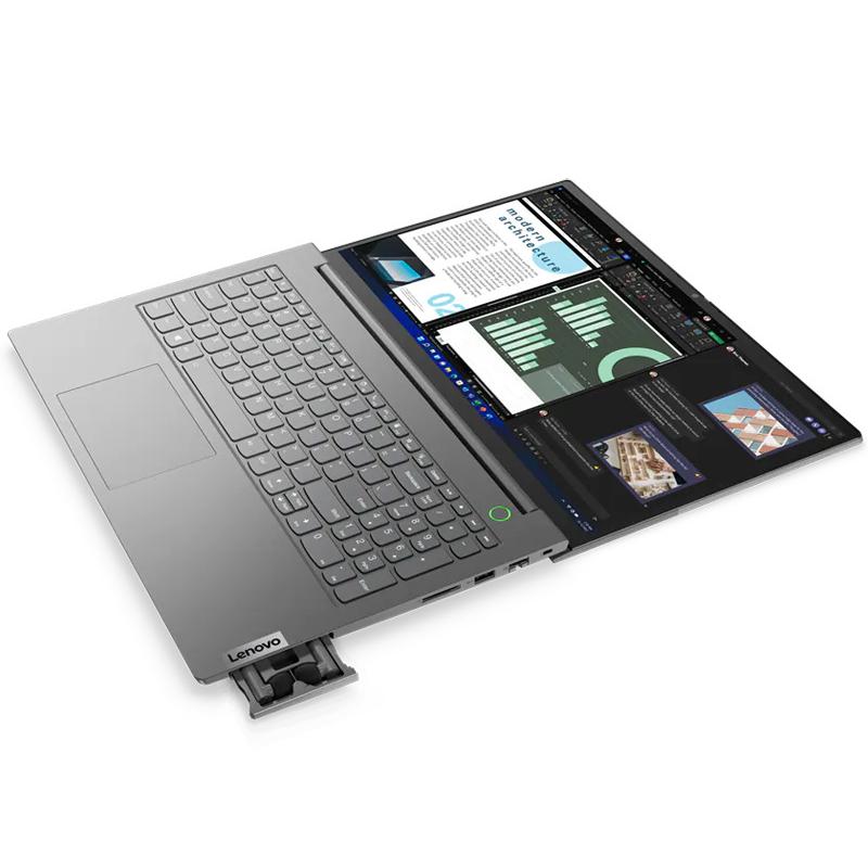 レノボ・ジャパン 21DJ00J8JP ThinkBook 15 Gen 4 （Core i5-1235U/ 16GB/ SSD・256GB/ ODDなし/ Win10Pro/ Office無/ 15…｜plusyu｜07