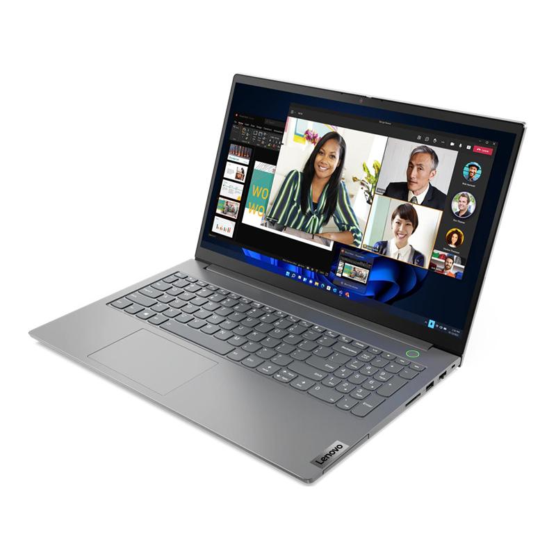 レノボ・ジャパン 21DJ00J7JP ThinkBook 15 Gen 4 （Core i5-1235U/ 8GB/ SSD・256GB/ ODDなし/ Win10Pro/ Office Per2021/ 15.6型(…｜plusyu｜03