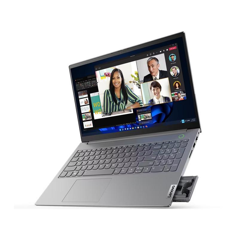 レノボ・ジャパン 21DJ00J7JP ThinkBook 15 Gen 4 （Core i5-1235U/ 8GB/ SSD・256GB/ ODDなし/ Win10Pro/ Office Per2021/ 15.6型(…｜plusyu｜06