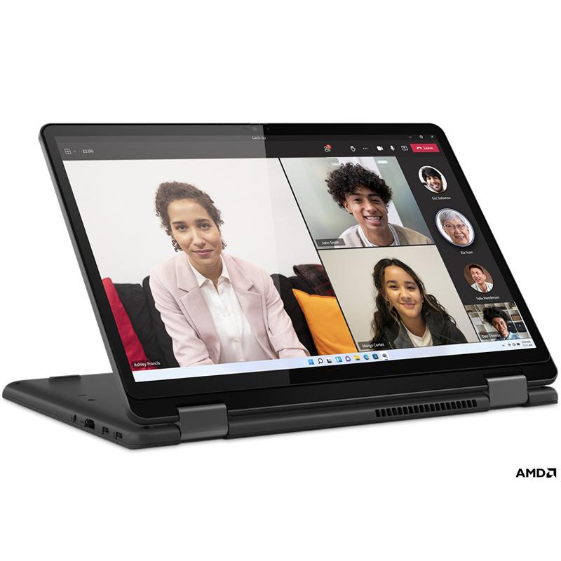 レノボ・ジャパン 82YR0001JP Lenovo 13w Yoga Gen 2 （Ryzen 5 PRO 7530U/ 8GB/ SSD・256GB/ ODDなし/ Win11Pro/ Offic…｜plusyu｜04