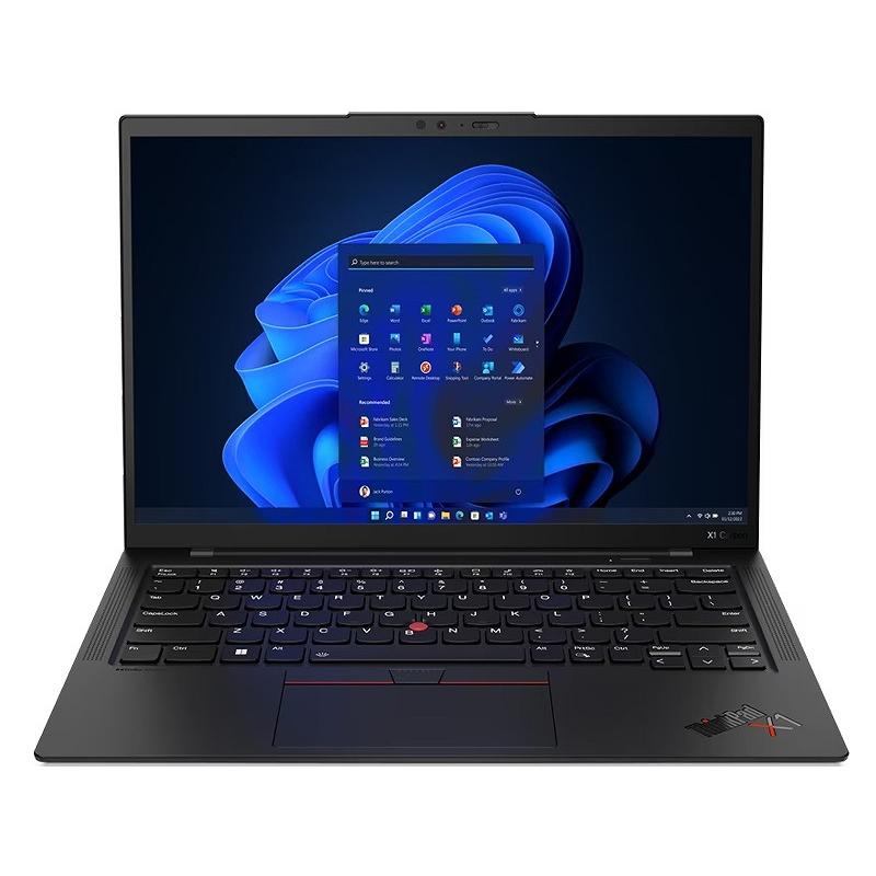 レノボ・ジャパン 21HM0035JP ThinkPad X1 Carbon Gen 11 （Core i5-1335U/ 16GB/ SSD・256GB/ ODDなし/ Win11Pro/ Offi…｜plusyu｜04