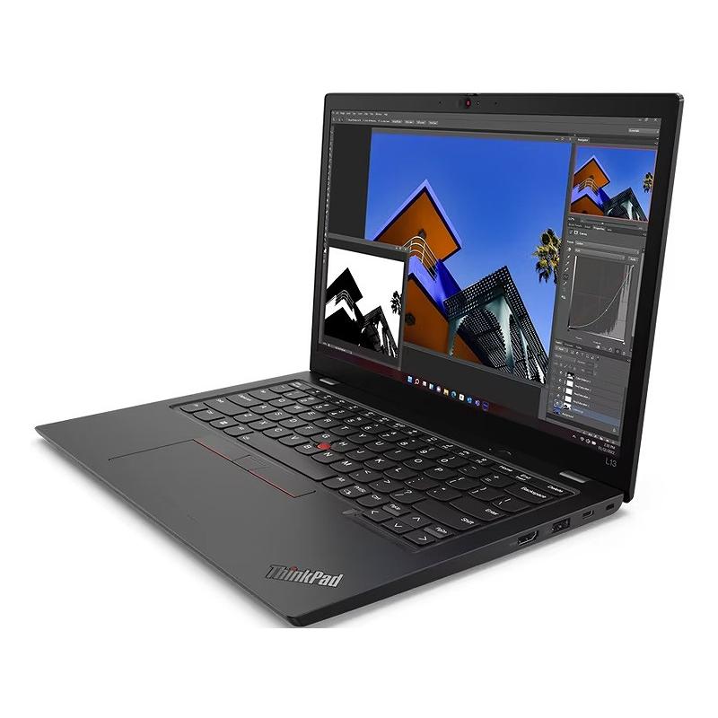 レノボ・ジャパン 21FG0011JP ThinkPad L13 Gen 4 （Core i5-1335U/ 16GB/ SSD・256GB/ ODDなし/ Win11Pro/ Office無/ 13…｜plusyu｜02