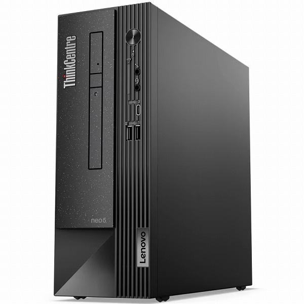 レノボ・ジャパン 11SWS1XD00 ThinkCentre Neo 50s Small Gen 3 （Core i5-12400/ 8GB/ SSD・256GB/ スーパーマルチ/ Win11Pr…｜plusyu｜02