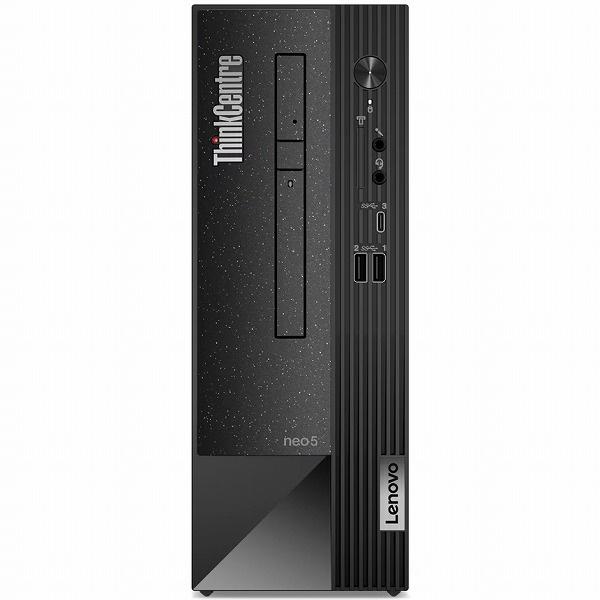 レノボ・ジャパン 11SYS1NR00 ThinkCentre Neo 50s Small Gen 3 （Core i5-12400/ 8GB/ HDD・500GB/ スーパーマルチ/ Win10Pr…｜plusyu｜03