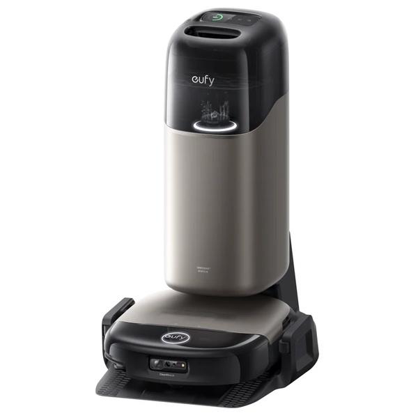 Eufy Robot Vacuum Omni S2 T2081511 [ブラック]