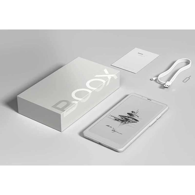 FOX PalmaWhite BOOX - Palma ( White ) : PLUS YU - 通販 - Yahoo