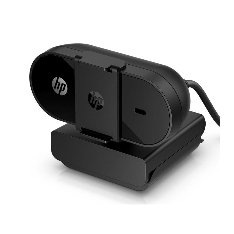 53X27AA HP 325 FHD USB-A Webcam |  | 03