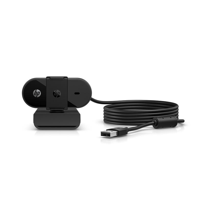 53X27AA HP 325 FHD USB-A Webcam |  | 04