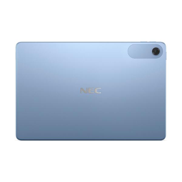 NEC LAVIE Tab Lite本体 モデル PC-TL103KAL 未開封 NEC PC-TL103KAL LAVIE Tab Lite TL103/ KAL ポーラブルー/ CPU