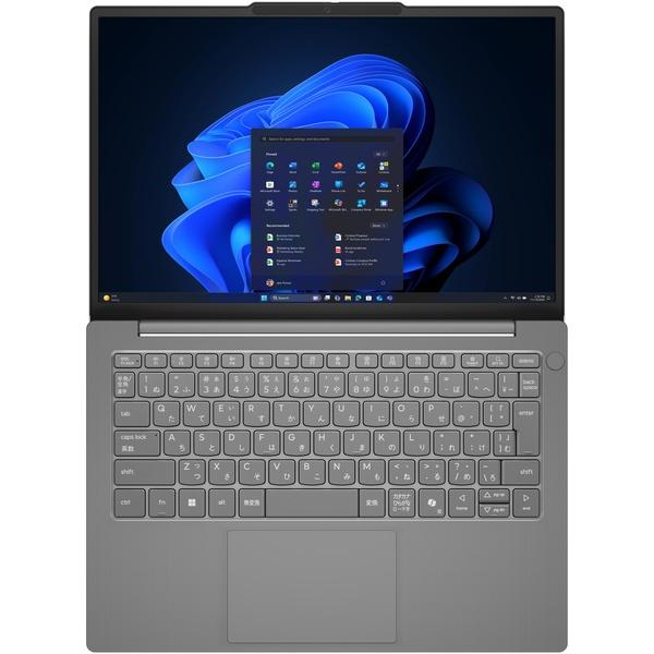 レノボ・ジャパン 83NV0027JP Lenovo J13 （Core 5 220U/ 16GB/ SSD
