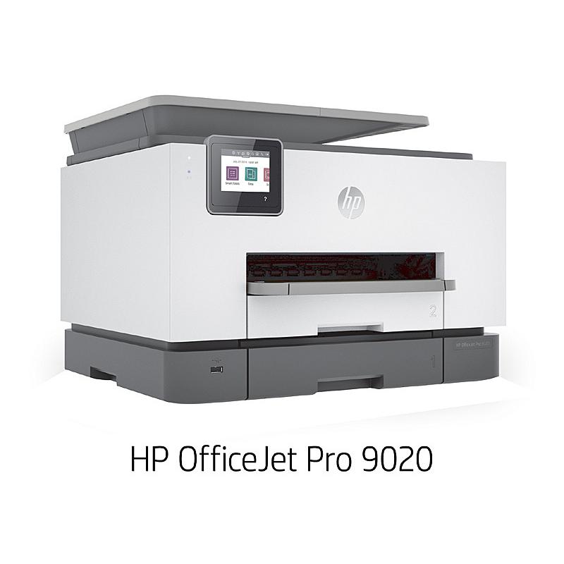  1MR73D#ABJ HP OfficeJet Pro 9020