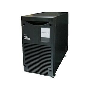 オムロン BUM300S 増設用バッテリーユニット(BU3002SW用)