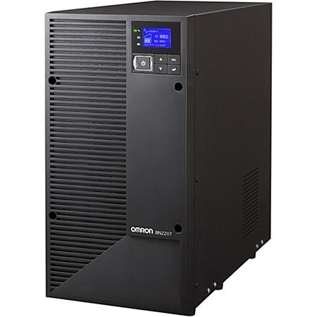 オムロン BN220T 無停電電源装置 ラインインタラクティブ/ 2200VA/ 1980W/ 据置型_1