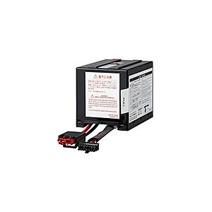 オムロン BLB50T 交換バッテリ（BL50T用） :4580612446602:PLUS YU UPS 