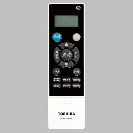 東芝 NLEH08015A-LC LEDシーリングライト 8畳 : PLUS YU - 通販