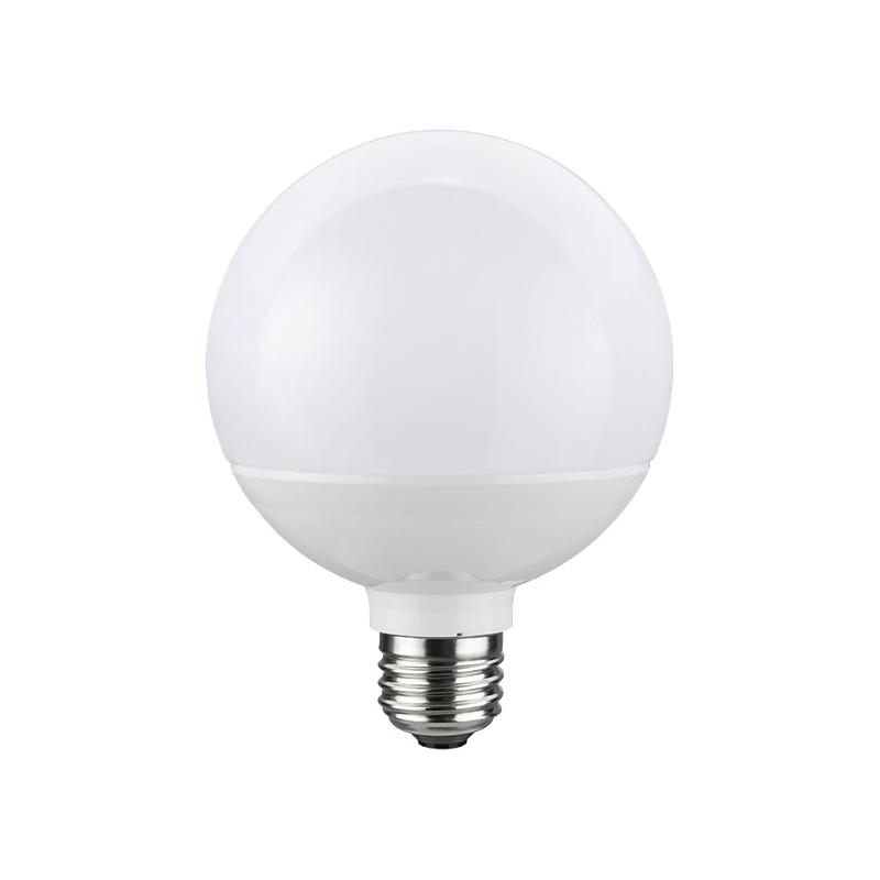 在庫目安 お取り寄せ 東芝 Ldg11n G 100v1 Led電球 ボール電球形 G形e26 広配光0度 100w形相当 昼白色 Plus Yu 通販 Paypayモール