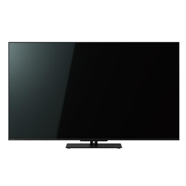 TVS REGZA 55Z670N (4K REGZA) 新4K衛星放送・地上・BS・110度CS