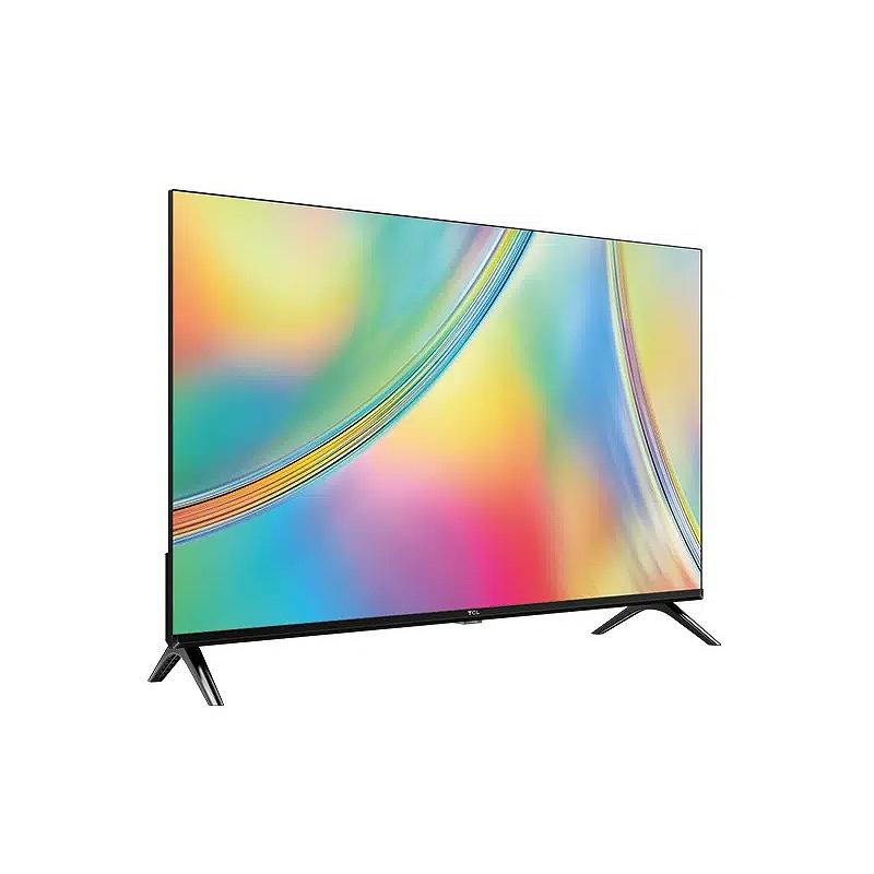 TCL 40S5400 40型Smart対応液晶テレビ : 4589449356177 : PLUS YU 