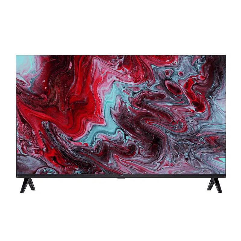 TCL 32S54H 32型Smart対応チューナーレステレビ : 4589449356252  