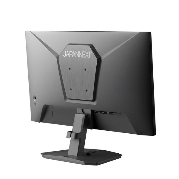 JAPANNEXT ゲーミングモニター　23.8 JN-Ei238G180F ECサイト限定】JAPANNEXT 23.8インチ IPSパネル搭載 180Hz対応