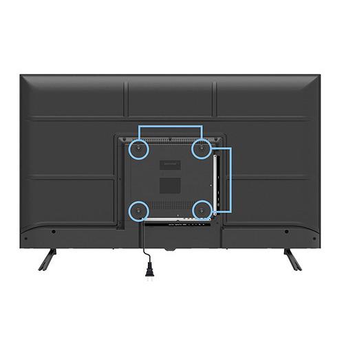 JAPANNEXT JN-IPS43U-M-H5 液晶ディスプレイ 43型/ 3840×2160/ HDMI×3/ ブラック/ スピーカー有/ 5年保証_4