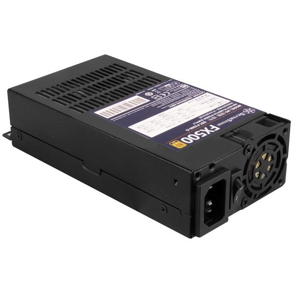 SilverStone SST-FX500-G F-ATX電源　500W｜plusyu｜02