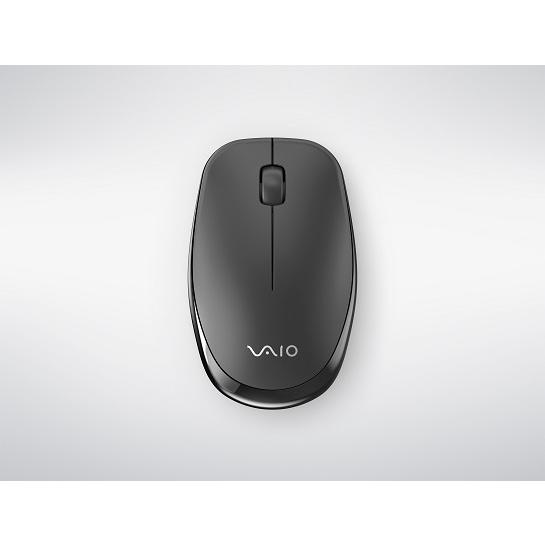 VAIO VJ8MS1AB ワイヤレスマウス (ブラック) : PLUS YU - 通販 - Yahoo