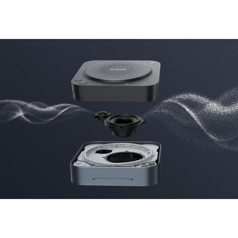 ナイスモバイル BM-35 ワイヤレスマイクスピーカー : PLUS YU - 通販