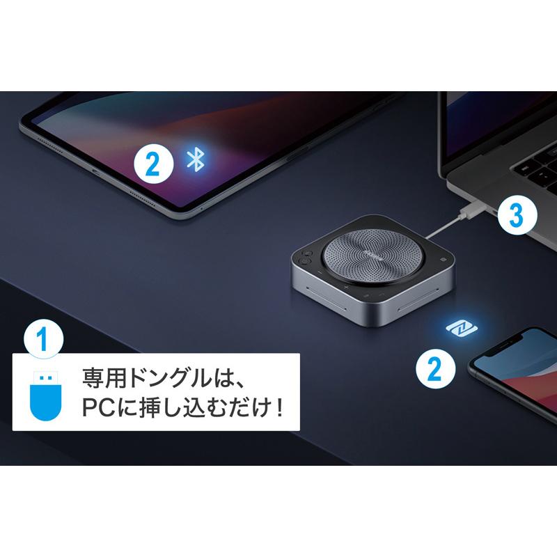 ナイスモバイル BM-35 ワイヤレスマイクスピーカー : PLUS YU - 通販