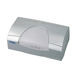 周辺機器 ｜通販ならサンワダイレクト BLACK BOX AC650A-2 VGAビデオ