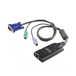 ATEN KA7520 マトリックスKVMスイッチ用コンピューターモジュール PS/ 2タイプ