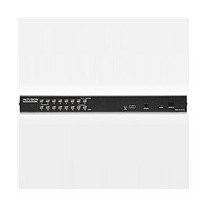 ATEN KH1516Ai Cat5タイプ 16ポート Over IP KVMスイッチ