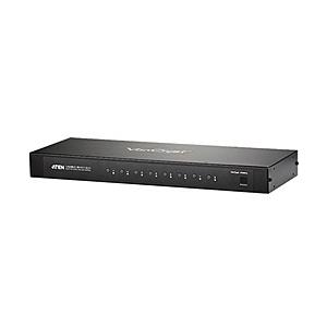 ATEN VS0801A 8入力 1出力 アナログVGAビデオスイッチ