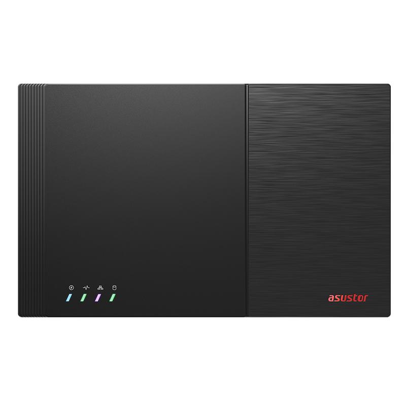 ASUSTOR FS6806X FLASHSTOR 6 Gen2 6ベイ V3C14 クアッドコア 2.3GHz搭載NAS_1